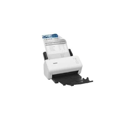 SCANNER DOCUMENTI BROTHER ADS4100 ADS-4100 70PPM ADF DUPLEX ADS4100RE1