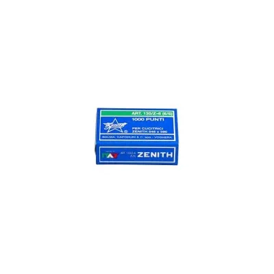 ZENITH CF10X1000PUNTI 130/Z-6 6/6 ACC Z 0301303601