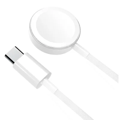 CELLY APPLE WATCH CHARGER USB-C WCHARGERUSBC