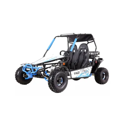 Buggy Ztech Baja 200 Ruota 8" Automatico