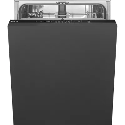 Smeg Lavastoviglie a scomparsa totale da incasso STL262D da 60 cm - IN PROMOZIONE FINO AL 30/06