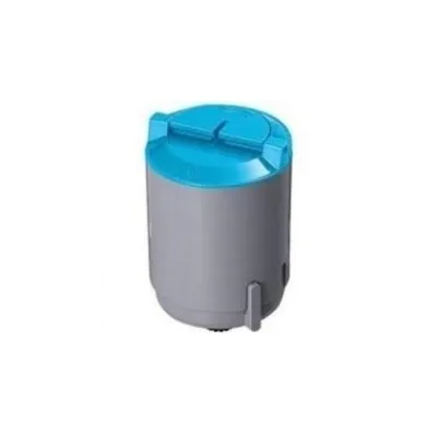 TONER COMPATIBILE XEROX Phaser 6110 106R01271 CIANO 1K
