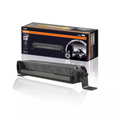 Fari addizionali LED Osram  Lightbar MX250-CB