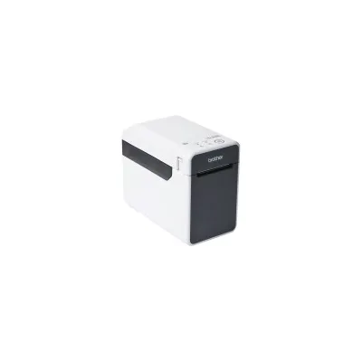 Stampante termica per etichette USB Brother TD2020A TD2020AXX1 Risoluzione 203 dpi