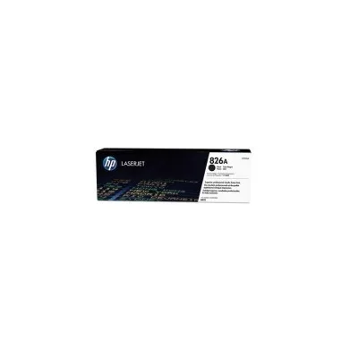 TONER ORIGINALE HP CF310A 826A Color LaserJet Enterprise M855 NERO