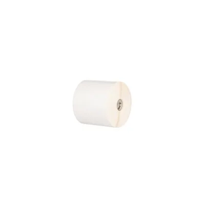 ZEBRA CONSUMABILI ETI.POLIESTERE BIANCO 102X76 880261-076D