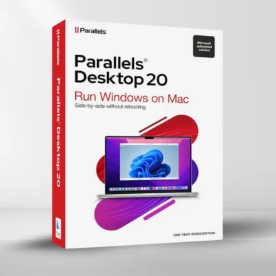 Parallels Desktop 20