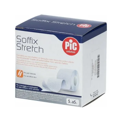 PIC ROCCH SOFFIXSTRETCH 5X500