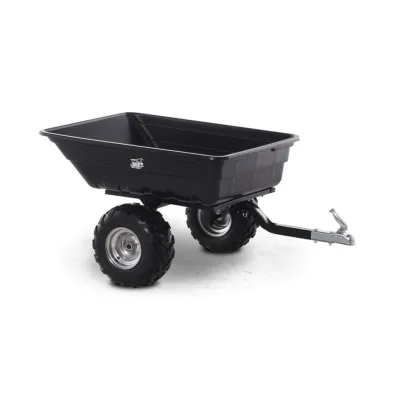 Shark rimorchio per ATV / Quad Garden 300