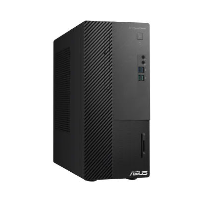 ASUS ExpertCenter D5 Mini Tower D500MEES-713700008X Intel Core i7-13700 16GB Intel UHD Graphics SSD 512GB Win11