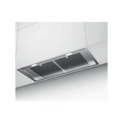 PRONTA CONSEGNA - Faber Cappa sottopensile ULTRA SLIM X KL A90 305.0655.737 finitura inox da 90 cm