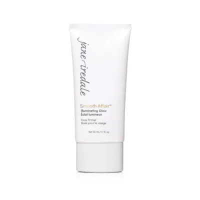 JANE IREDALE SMOOTH AFFAIR PRIMER ILLUMINANTE 50ML