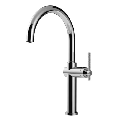 Gessi Miscelatore monocomando Habito 60670 031 finitura cromato - IN PROMOZIONE FINO AL 6/07