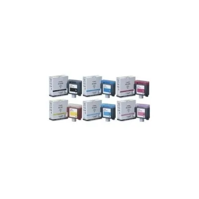 Cartuccia Compatibile CANON BJ- W7200 BCI-1411BK BCI 1411BK BLACK