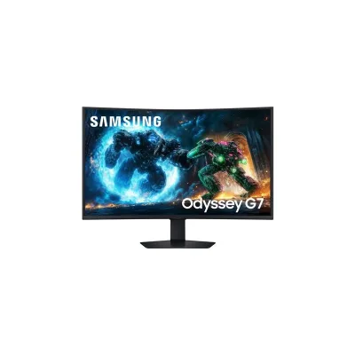 Samsung Monitor Desktop S37FG750  MONITOR GAMING  UHD LS37FG750EUXEN