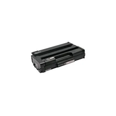 TONER COMPATIBILE RICOH 408162 SP377 SP377XE NERO 6.4K