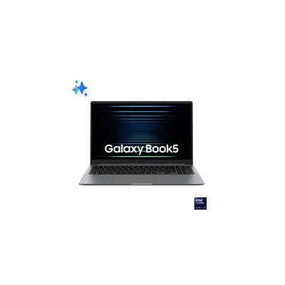 15,6'' Galaxy Book5 Windows 11 Pro NP754XHD-KD6IT