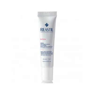 RILASTIL DIFESA CREMA CONTORNO OCCHI