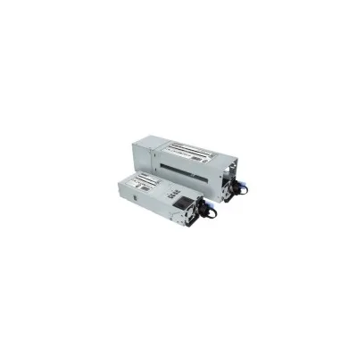ALIMENTATORE UNYKACH RIDONDANTE CRPS 550WR 550W efficienza del 92% certificato 80 Plus Platinum