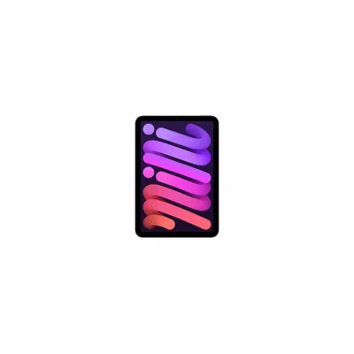 iPad mini Wi-Fi 128GB - Viola