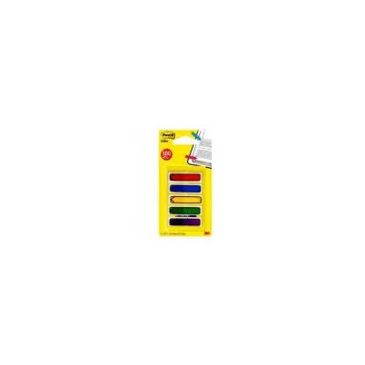 POST-IT INDEX INDEX 684-ARR1EU 5 COLORI 90843