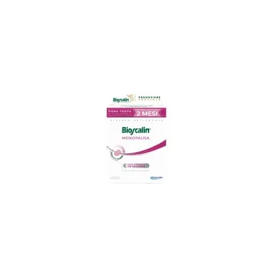 BIOSCALIN MENOPAUSA 60 COMPRESSE PROMO