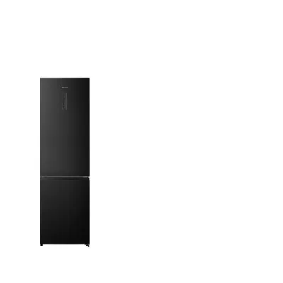 HISENSE ELETTRODOMESTICI COMBI 2MT E TNF DISPLAY NERO RB440N4AFE