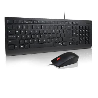 WIRED KEYBOARD AND MOUSE COMBO 4X31R64420