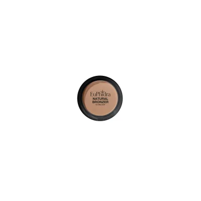 EUPHIDRA NATURAL BRONZER 02 MEDIUM