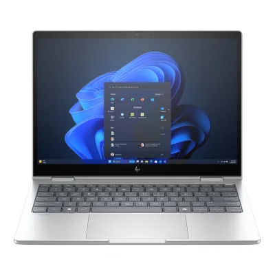 HP ELITEBOOK 8 FLIP G1i AI 13.3" TOUCH SCREEN WUXGA RUOTABILE INTEL CORE ULTRA 5 225U RAM 16GB-SSD 512GB NVMe-INTEL GRAPHICS-WI-