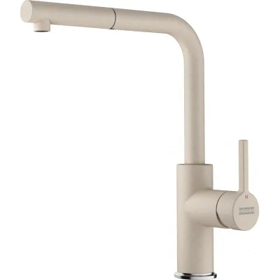Franke: Miscelatore monocomando URBAN 2.0 L 115.0755.392 finitura sahara