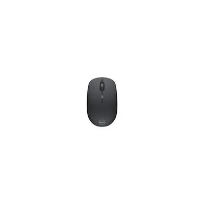 Mouse Wireless WM126 BLACK 570-AAMH