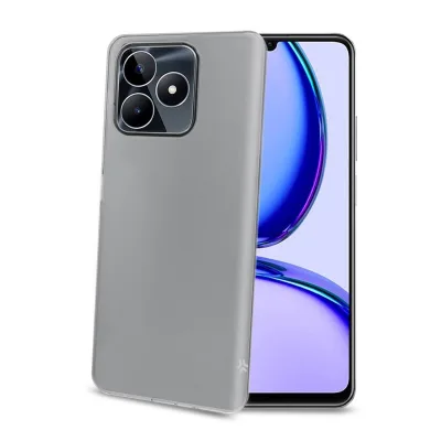 CELLY TPU COVER REALME C51/C53/NOTE 50 GELSKIN1094