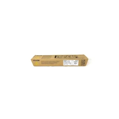 TONER ORIGINALE RICOH AFICIO 842049 MP C5000 C4000 GIALLO 17K