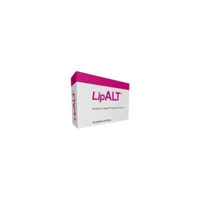 LIPALT 30CPR