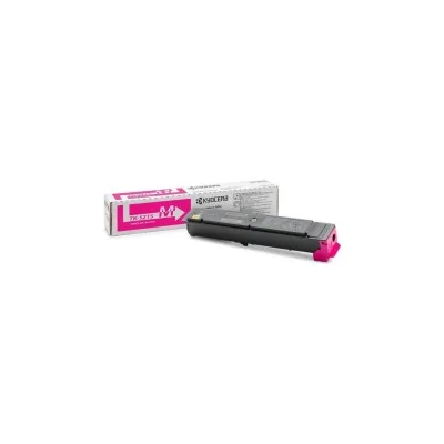 TONER ORIGINALE KYOCERA TK-5215M TK5215M MAGENTA 1T02R6BNL0 TASKalfa 406 ci