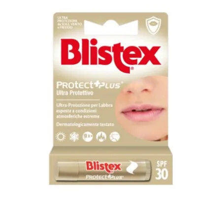 BLISTEX PROTECT PLUS SPF30 STICK LABBRA
