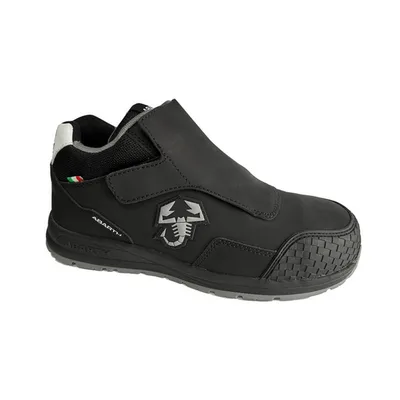 SCARPA SICUREZZA ABARTH WELDER