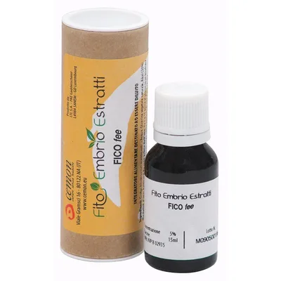 Cemon Fico Fee Fito Embrio Estratti 15ml