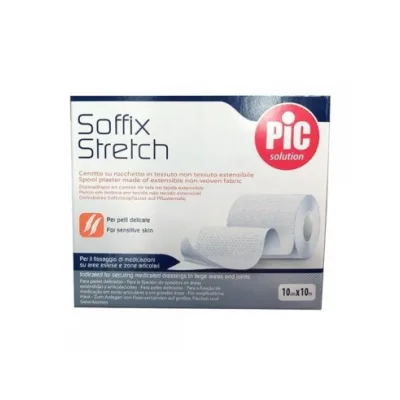 SOFFIX STRETCH CER PIC 10X1000