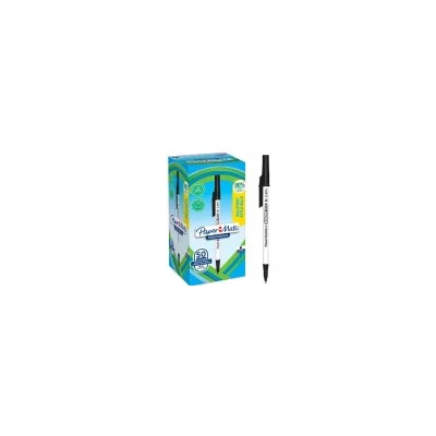 PAPERMATE CF50 NERO PM KILOMETRICO RECYCLED 2187701