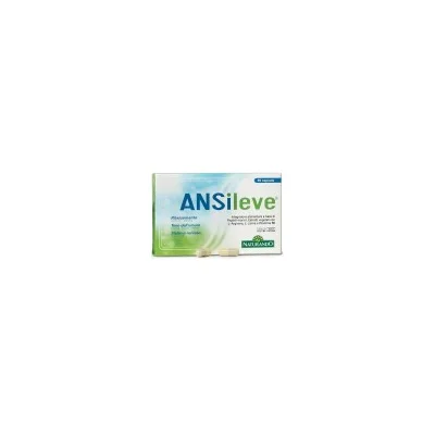 ANSILEVE 30 CAPSULE