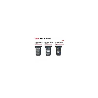 PRODOTTI AUTO ID KIT TASTIERA ALFANUMERICA CK65 34169