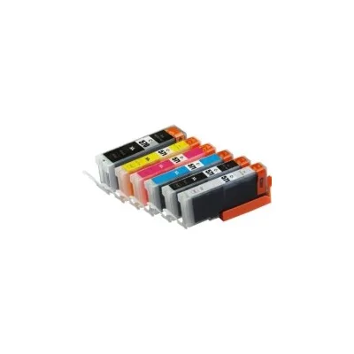 CARTUCCIA COMPATIBILE CANON MAGENTA CLI-571MXL CLI571M XL PIXMA MG 5750 0333C001