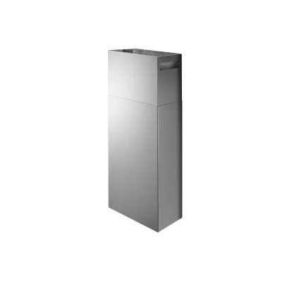 Elica Kit camino KIT0171543 finitura acciaio inox