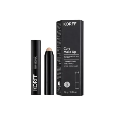 KORFF MAKEUP CORRETTORE STICK 04