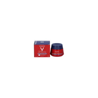 VICHY LIFTACTIV B3 CREMA NOTTE RETINOLO 50ML