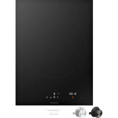 Gaggenau Piano cottura wok a induzione VI414105 da 38 cm - RICHIEDERE PREVENTIVO