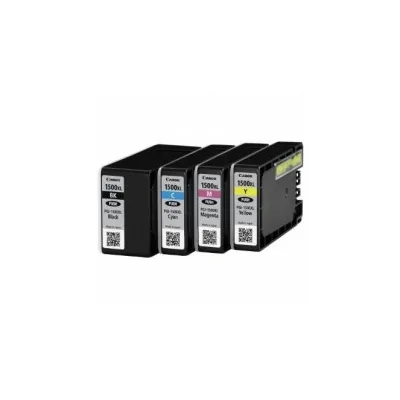 CARTUCCIA COMPATIBILE CANON MAGENTA PGI-1500XLM PGI 1500XLM Maxify MB2050 9194B001