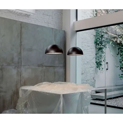 Flos Lampada a sospensione a luce diffusa Skygarden Small in diverse finiture